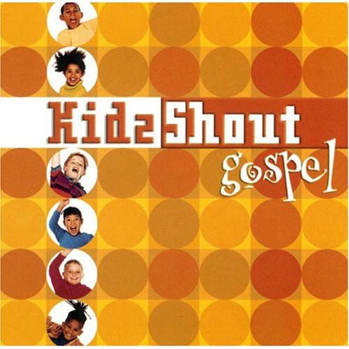 Various Artists - Kidz Shout Worship