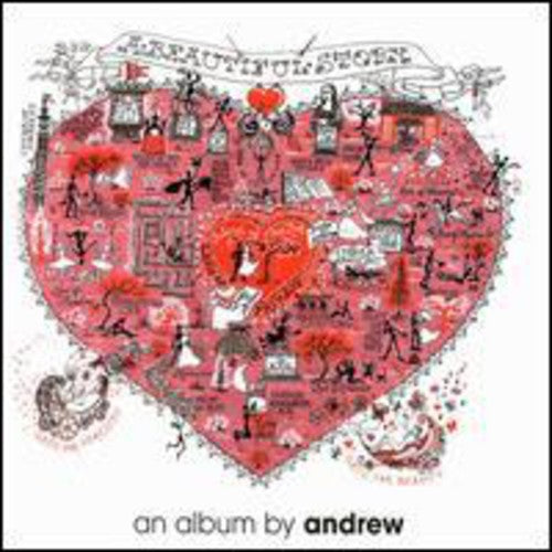 Andrew - Beautiful Story