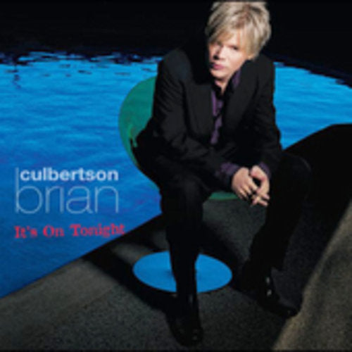 Brian Culbertson - It's on Tonight