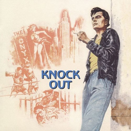 Various Artists - Knock Out
