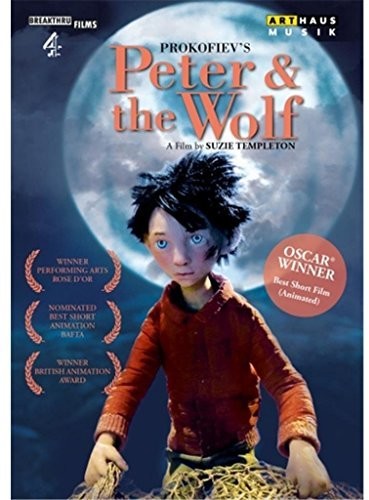 Peter and the Wolf