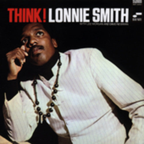 Lonnie Smith - Think