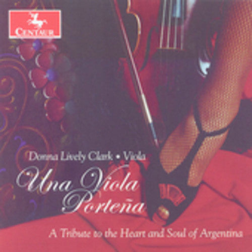 Una Viola Portena/ Various - Una Viola Portena / Various