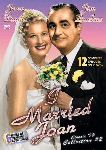 I Married Joan: Classic TV Collection #2
