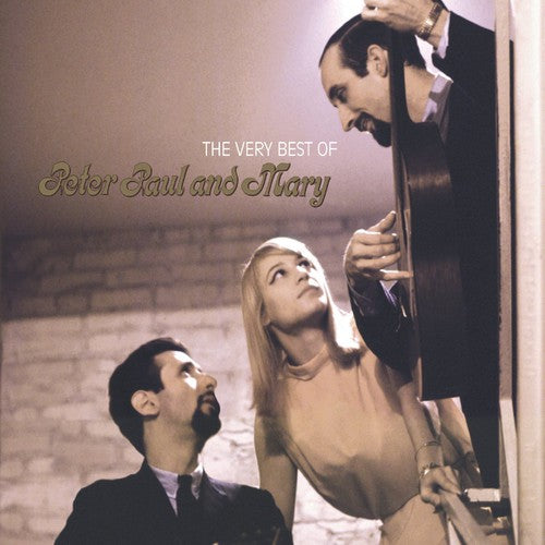 Paul Peter Mary - The Very Best Of Peter, Paul and Mary