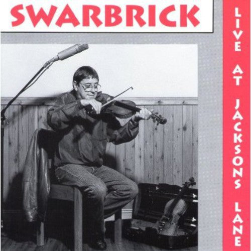 Dave Swarbrick - Live at Jacksons Lane