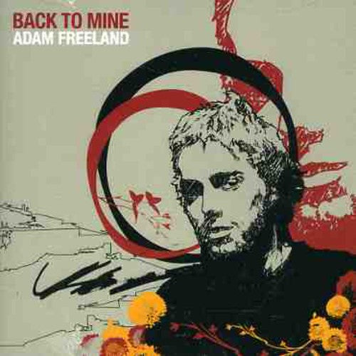 Adam Freeland - Back to Mine