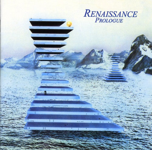 Renaissance - Prologue