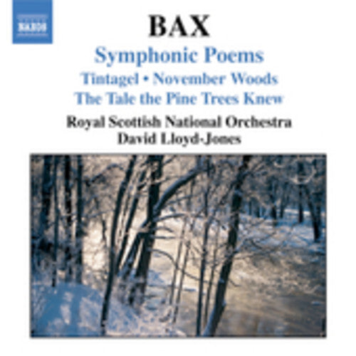 Symphonic Poems