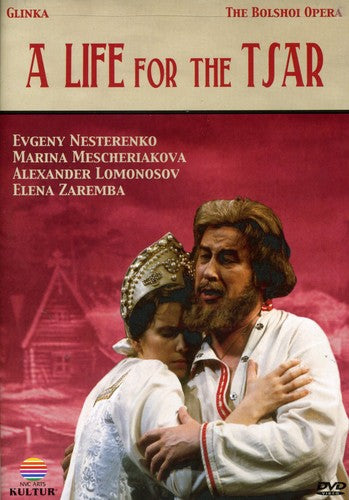 A Life for the Tsar