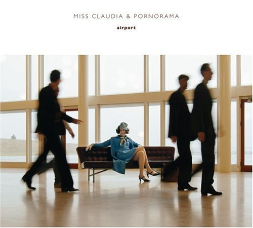 Miss Claudia & Pornorama - Airport