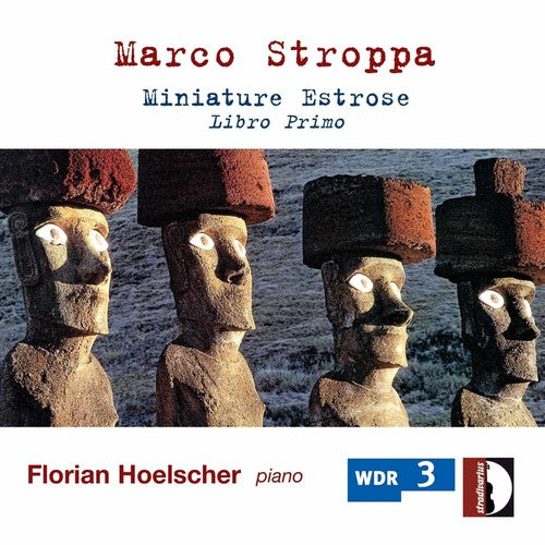 Stroppa/ Hoelscher - Miniature Estrose