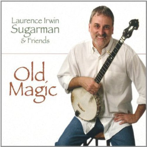 Laurence Sugarman Irwin - Old Magic
