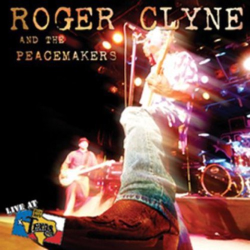 Roger Clyne & Peacemakers - Live at Billy Bob's Texas