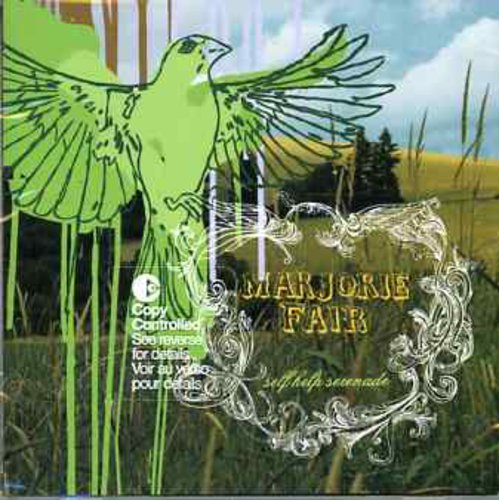 Marjorie Fair - Self Help Serenade