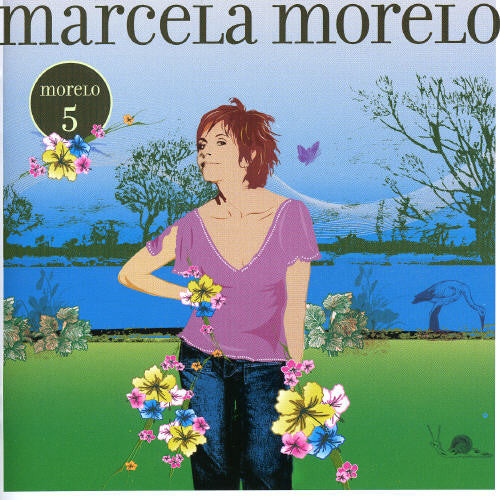 Morelo Marcela - Morelo 5