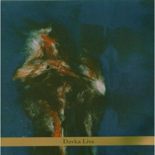 Davka - Davka Live