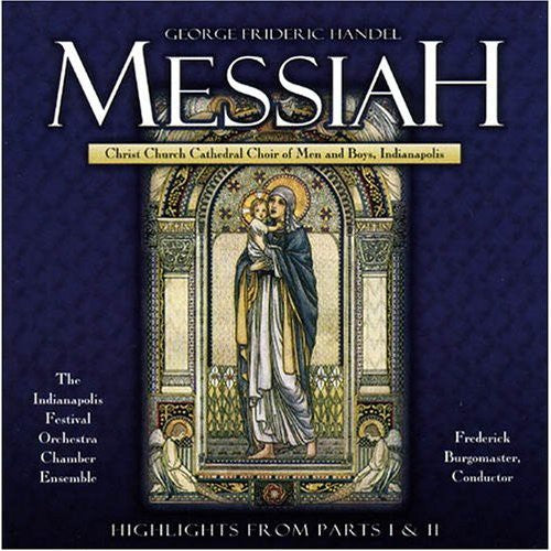 Handel: Messiah - Highlights