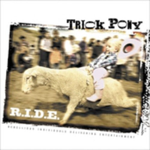 Trick Pony