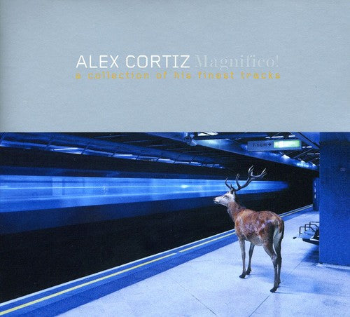 Alex Cortiz