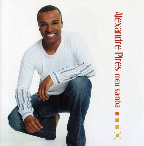 Alexandre Pires - Meu Samba