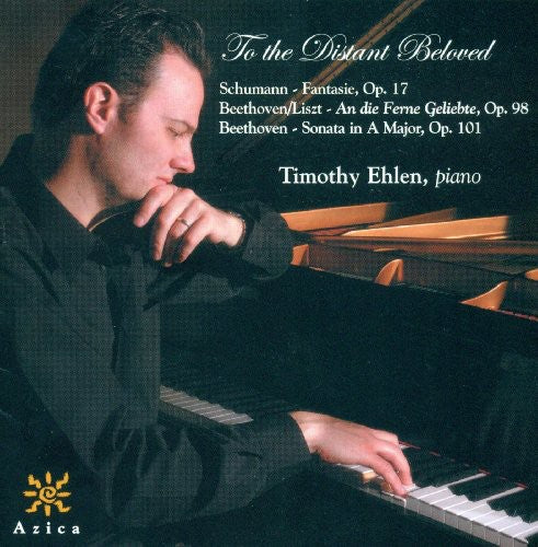 Timothy Ehlen - To the Distant