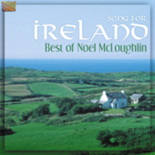 Noel McLoughlin - Song