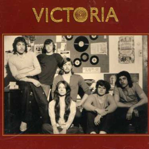 Victoria - Victoria