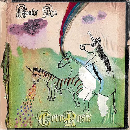 Cocorosie - Noah's Ark