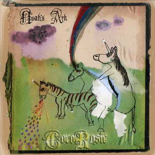 Cocorosie - Noah's Ark