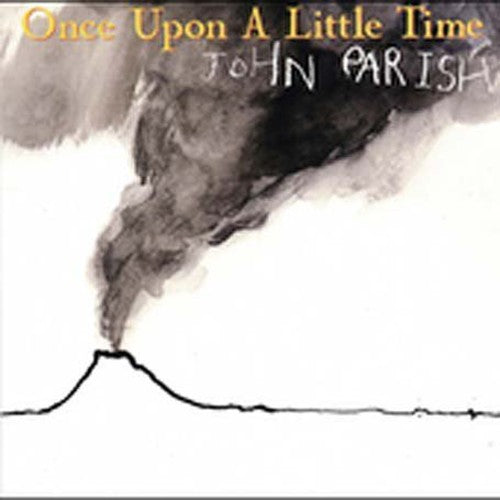 John Parish - Once Upon a Little Time