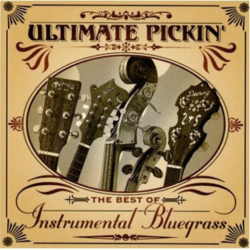 Various - Ultimate Picking