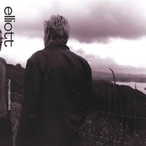 Elliott - Photorecording