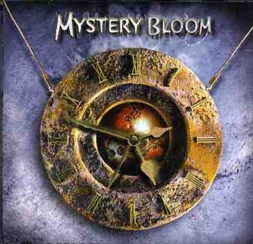 Mystery Bloom - Lifetime in the Heart