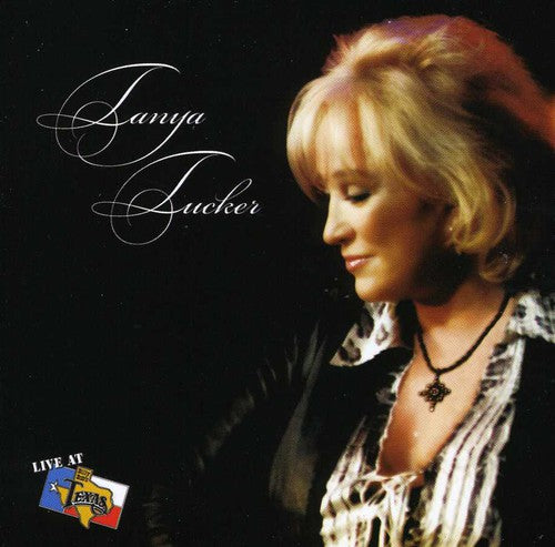 Tanya Tucker - Live at Billy Bob's Texas
