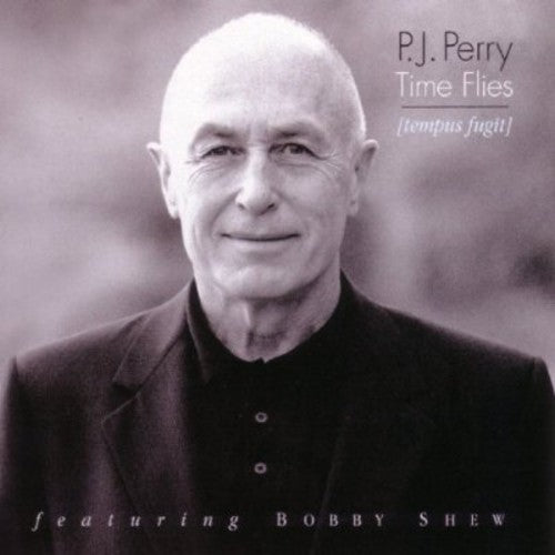 Pj Perry / Bobby Shew - Time Flies