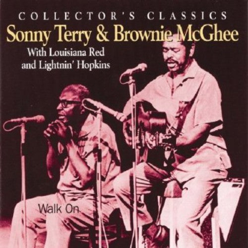 Brownie McGhee