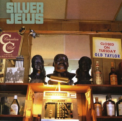Silver Jews - Tanglewood Numbers