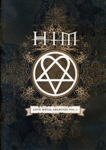 H.I.M.: Love Metal Archives Vol. 1