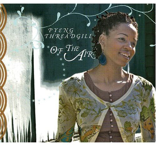 Pyeng Threadgill - Of the Air