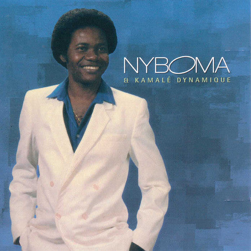 Nyboma - Kamale Dynamique