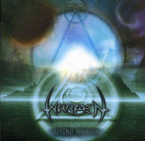 Warmen - Beyond Abilities