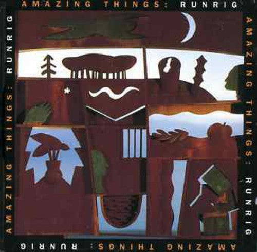 Runrig - Amazing Things
