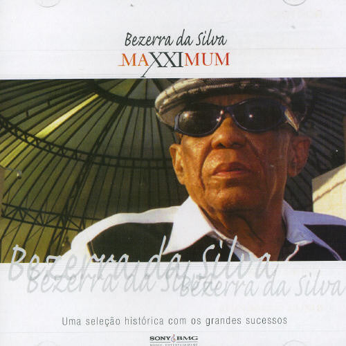 Bezerra Silva - Maxximum