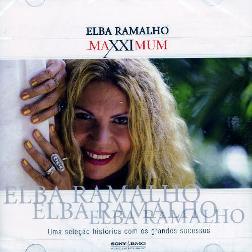 Elba Ramalho - Maxximum