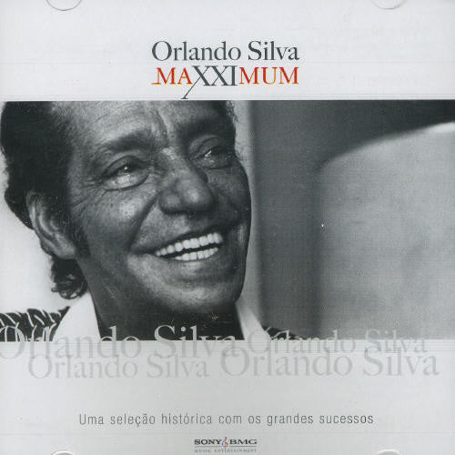 Orlando Silva - Maxximum