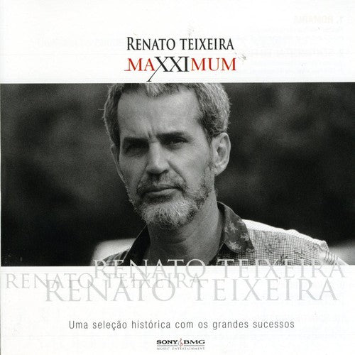 Renato Teixeira - Maxximum