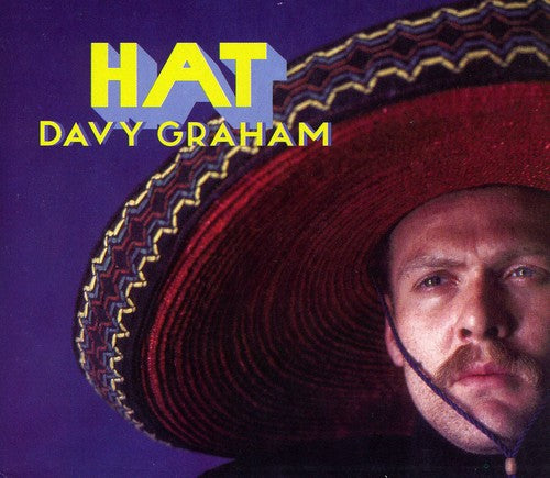 Davy Graham - Hat