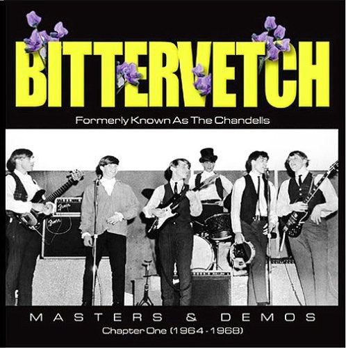Bittervetch - 1964-1966