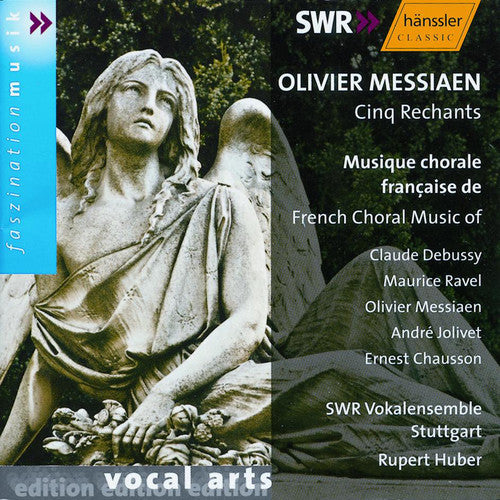 French Coral Music/ Various - French Coral Music / Various